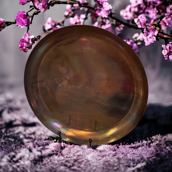 Burnt Copper Plate - Picture 11 of 13